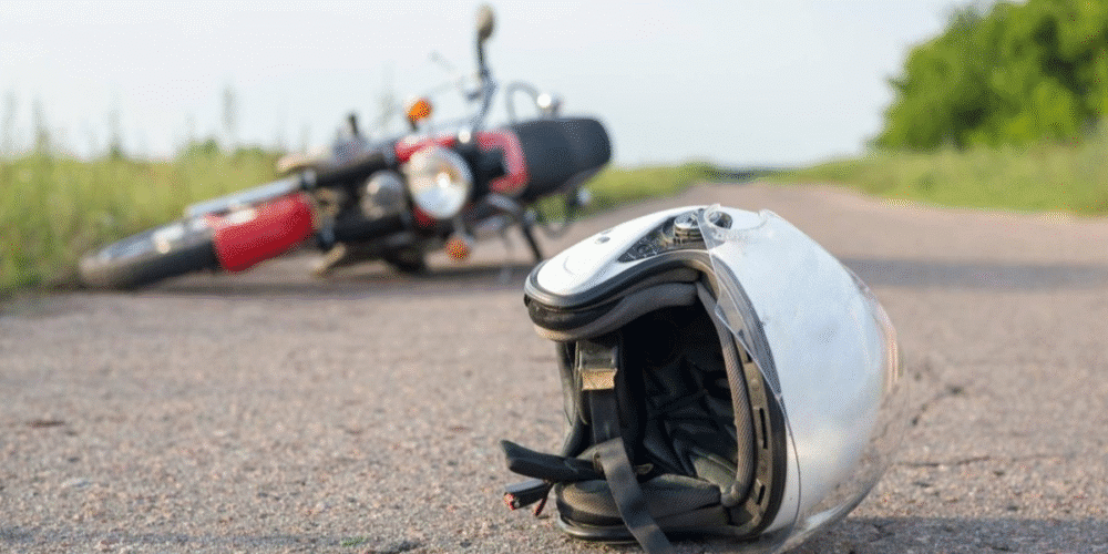 Incrementan accidentes de menores en motocicleta