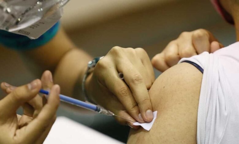 Inicia campaña de vacunación invernal en Tabasco