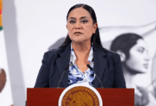 Inicia entrega de apoyos económicos a viviendas afectadas por lluvias en México