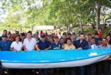 Inversión millonaria impulsa la pesca en Comalcalco