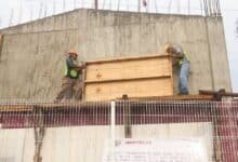 Inversión supera los 300 millones para infraestructura escolar