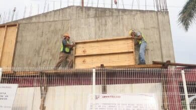 Inversión supera los 300 millones para infraestructura escolar