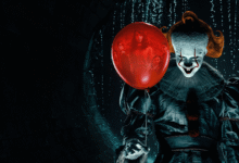 It Bienvenidos a Derry revela el origen de Pennywise