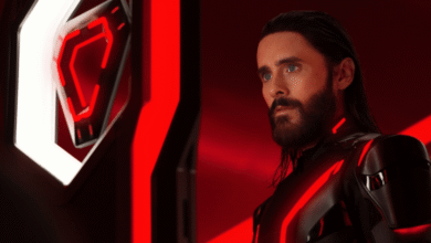 Jared Leto protagoniza Tron Ares como mesías digital
