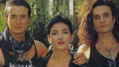 Ana Torroja se sincera sobre el posible regreso de Mecano (Foto de internet)