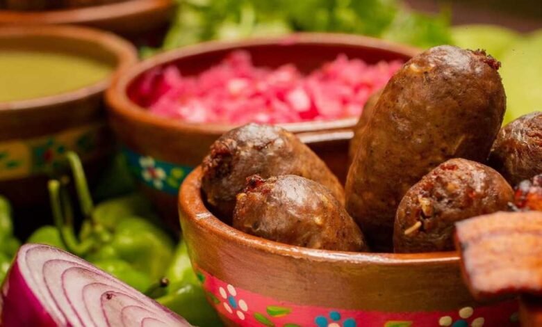La butifarra tabasqueña sabor callejero con identidad bien puesta