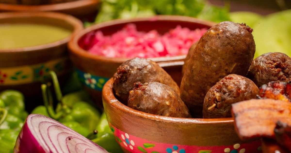 La butifarra tabasqueña: sabor callejero con identidad bien puesta