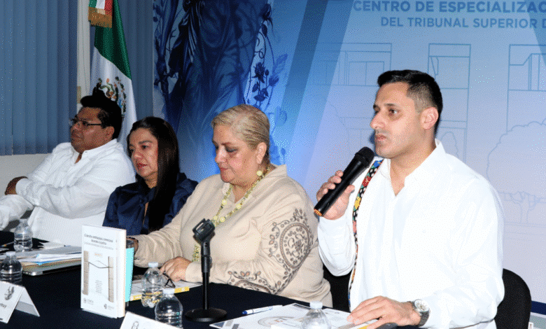 “La mejor sentencia es la que no se dicta”