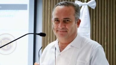 “La seguridad empieza desde casa” señala magistrado del Tribunal superior de justicia