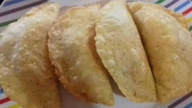 Las empanadas con queso de Balancán, antojo tabasqueño de tradición