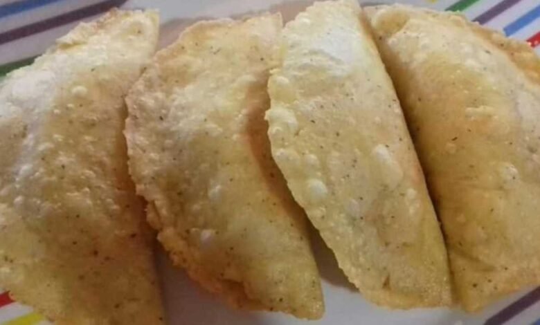 Las empanadas con queso de Balancán, antojo tabasqueño de tradición