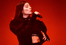 Lorde confirma Ultrasound Tour en México fechas y preventa