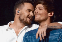 Louis Tomlinson habla sobre la muerte de Liam Payne