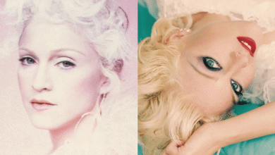 Madonna relanza Bedtime Stories con nuevos remixes