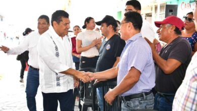 Más de 128 millones de pesos impulsan la transformación de Jalpa de Méndez