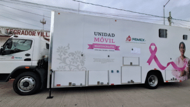 Más de 2,800 Mastografías Gratuitas blindan la Salud de Mujeres Tabasqueñas
