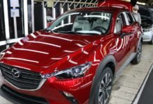 Mazda confirma que seguirá produciendo autos en México