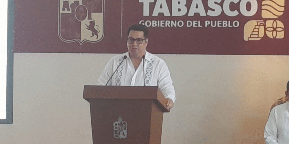 Megainversión social de 2,700 millones en Tabasco refuerza la seguridad con atención a las causas