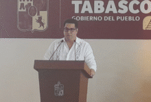 Megainversión social de 2,700 millones en Tabasco refuerza la seguridad con atención a las causas
