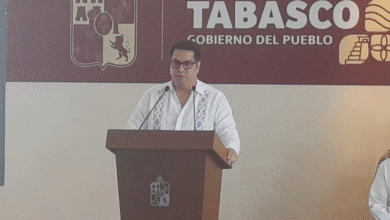 Megainversión social de 2,700 millones en Tabasco refuerza la seguridad con atención a las causas