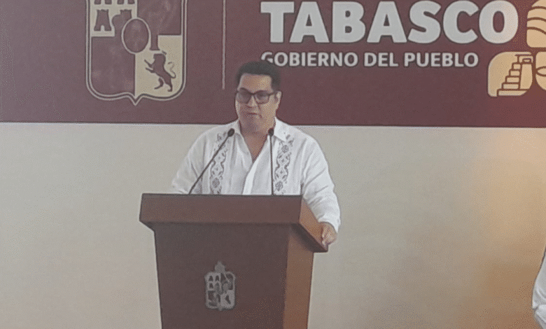 Megainversión social de 2,700 millones en Tabasco refuerza la seguridad con atención a las causas