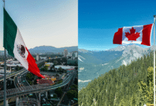 México y Canadá avanzan en la implementación del Plan de Acción bilateral