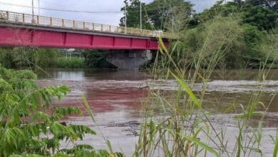Monitoreo de ríos vital para salvaguardar a la población
