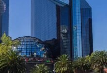 Oferta por Banamex provoca pérdida millonaria a Grupo México