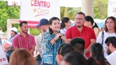 Osuna Huerta consolida la transformación en Comunidades de Centro