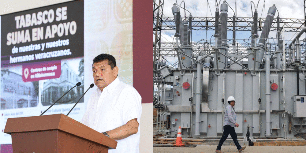 Palabra cumplida, hay convenio con la CFE