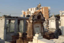 Panteones de Centro abrirán 36 horas por el Día de Muertos 2025