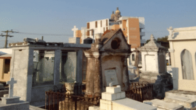 Panteones de Centro abrirán 36 horas por el Día de Muertos 2025