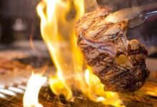 Parrillada con la sazón Tabasqueña