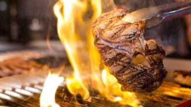 Parrillada con la sazón Tabasqueña