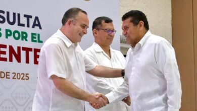 Pide TSJ esperar tiempos procesales en el caso de Hernán Bermúdez