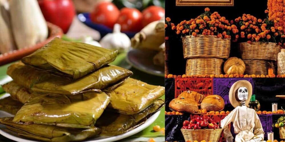 Precio de tamales en Tabasco aumentan de cara al Día de Muertos