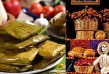 Precio de tamales en Tabasco aumentan de cara al Día de Muertos