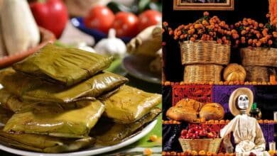Precio de tamales en Tabasco aumentan de cara al Día de Muertos
