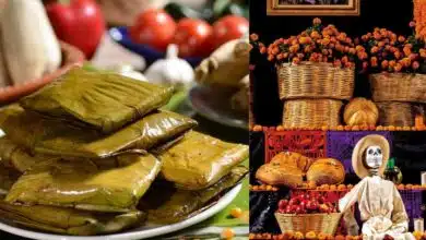 Precio de tamales en Tabasco aumentan de cara al Día de Muertos