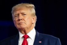Presionan a Donald Trump para frenar nuevas trabas a exportaciones a China