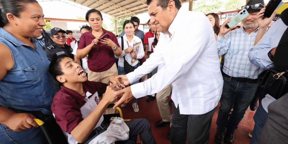 Prevención Social y Proximidad Policial Llegan a CBTis 163