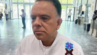 Primer informe de gobernador de Tabasco será realizado en nuevo esquema