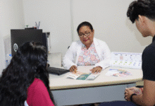 Promueve IMSS en Tabasco la planificación familiar en adolescentes y jóvenes