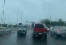 Protección Civil advierte RIESGO de inundaciones y crecida de ríos en Tabasco y Chiapas