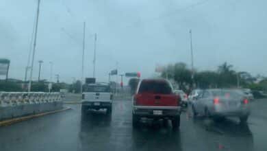Protección Civil advierte RIESGO de inundaciones y crecida de ríos en Tabasco y Chiapas
