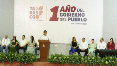 El mandatario estatal destaco el impacto que han tenido los programas estatales en el progreso de estado.