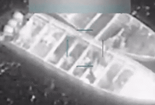 El Departamento de Guerra de Estados Unidos informó sobre una serie de ataques letales llevados a cabo en aguas internacionales del Pacífico Oriental, resultando en la muerte de 14 personas a bordo de cuatro embarcaciones vinculadas al narcotráfico.