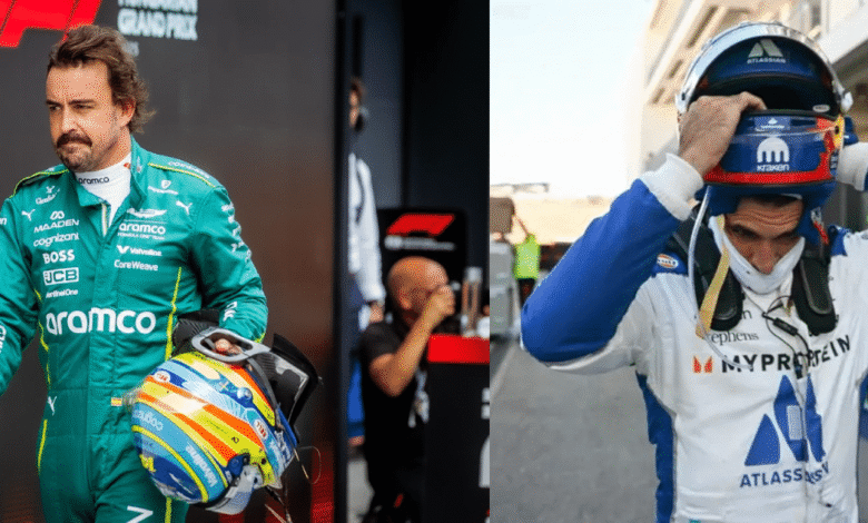 El Gran Premio de México 2025 de la Fórmula 1, celebrado en el Autódromo Hermanos Rodríguez, culminó con una alta tasa de abandonos.