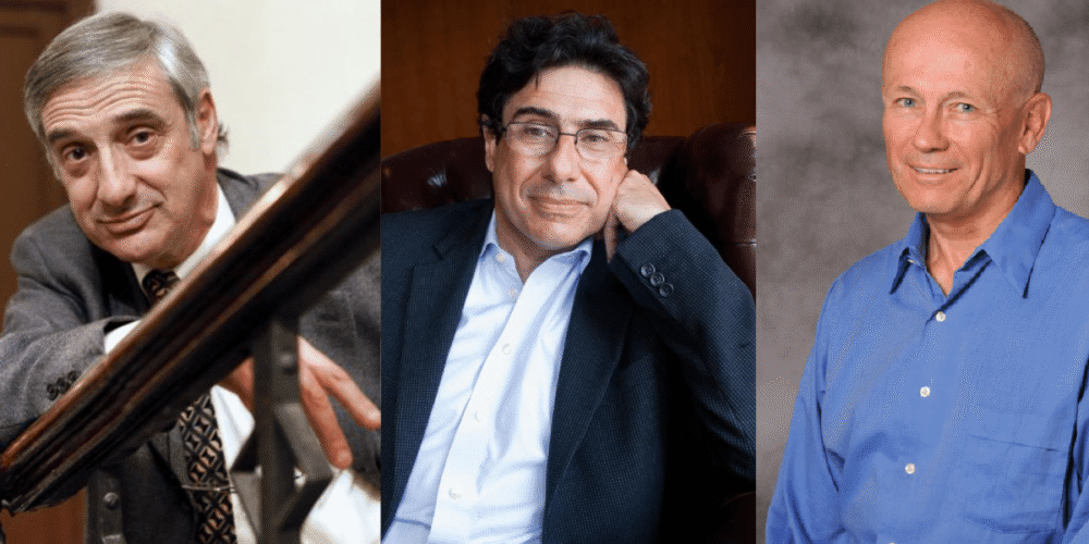 El Real Banco de Suecia otorga el galardón en memoria de Alfred Nobel a los economistas Joel Mokyr, Philippe Aghion y Peter Howitt por sus cruciales contribuciones a la comprensión del crecimiento económico impulsado por la innovación tecnológica y el concepto de la "destrucción creativa".
