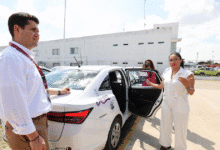 El proyecto busca garantizar una movilidad libre de violencia